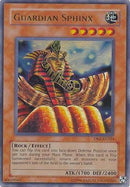Guardian Sphinx [DB2-EN224] Ultra Rare