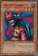 Dream Clown [DB2-EN051] Common