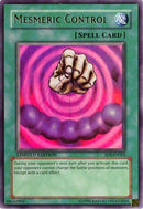 Mesmeric Control [SOI-ENSE4] Ultra Rare