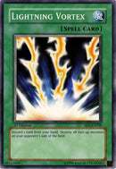 Lightning Vortex [SD5-EN030] Common