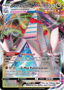 Duraludon VMAX (123/203) [Sword & Shield: Evolving Skies]