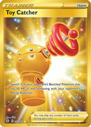 Toy Catcher (233/203) [Sword & Shield: Evolving Skies]