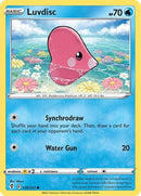 Luvdisc (039/203) [Sword & Shield: Evolving Skies]