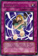 Karma Cut [SOI-EN053] Rare