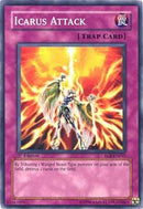 Icarus Attack [EOJ-EN055] Common