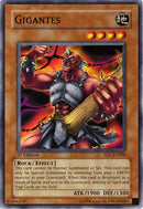 Gigantes [SD7-EN006] Common