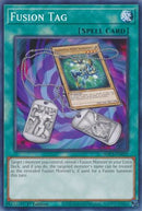 Fusion Tag [SDCS-EN031] Common