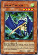 Spear Dragon [YSD-EN015] Common