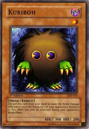 Kuriboh [SYE-019] Common