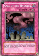 Call of the Haunted [SD1-EN021] Common