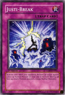 Justi-Break [CDIP-EN051] Common