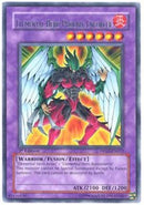 Elemental Hero Phoenix Enforcer [DP05-EN012] Rare