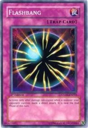 Flashbang [STON-EN053] Common