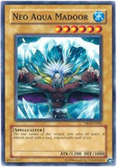 Neo Aqua Madoor [DR3-EN002] Common