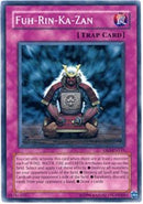 Fuh-Rin-Ka-Zan [DR3-EN115] Common