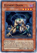 Element Doom [DR3-EN131] Common