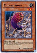 Medusa Worm [DR3-EN202] Common