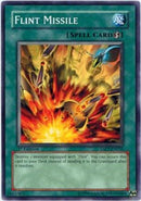 Flint Missile [TAEV-EN055] Common