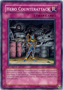 Hero Counterattack [TAEV-EN064] Common