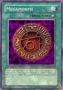 Megamorph [SD09-EN024] Common