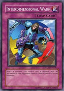 Interdimensional Warp [GLAS-EN078] Common