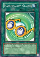 Marshmallon Glasses [PP01-EN004] Secret Rare