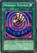 Mesmeric Control [SOI-ENSE4] Secret Rare