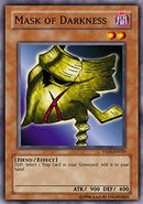 Mask of Darkness [YSDJ-EN010] Common