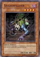 Shadowslayer [YSDJ-EN016] Common