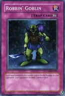 Robbin' Goblin [CP04-EN016] Common