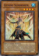 Gemini Summoner [TAEV-ENSP1] Super Rare