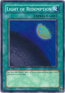 Light of Redemption [LODT-EN057] Super Rare