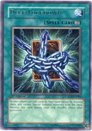 Deck Lockdown [LODT-EN060] Rare