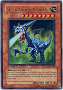 Super-Ancient Dinobeast [LODT-EN088] Ultra Rare