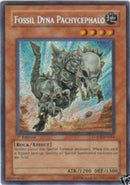 Fossil Dyna Pachycephalo [LODT-EN099] Secret Rare