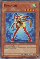 Kunoichi [TDGS-EN031] Common