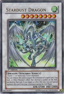 Stardust Dragon [TDGS-EN040] Ultra Rare