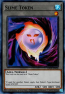 Slime Token [OP19-EN028] Super Rare