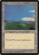 Plains (Two Flying Birds) [Ice Age]