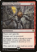 Everlasting Torment [Commander 2016]