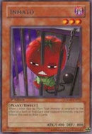 Inmato [CRMS-EN031] Rare