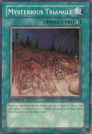 Mysterious Triangle [CRMS-EN062] Common