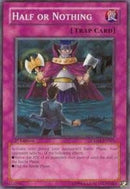 Half or Nothing [CRMS-EN067] Common