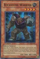 Rockstone Warrior [RGBT-EN001] Super Rare