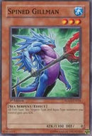 Spined Gillman [RGBT-EN034] Common