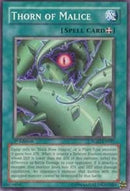 Thorn of Malice [RGBT-EN047] Common
