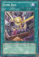 Junk Box [RGBT-EN052] Common