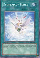 Supremacy Berry [RGBT-EN060] Common