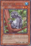 Tree Otter [RGBT-EN095] Rare