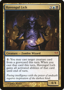 Havengul Lich [Dark Ascension]